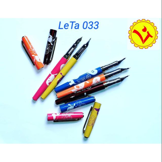 Combo bút của chị vân