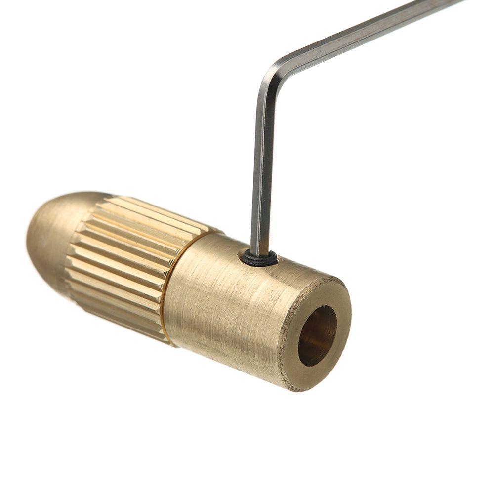 Đầu Chuyển Đổi Mũi Khoan Trục Động Cơ Bền Bỉ 1 Bits