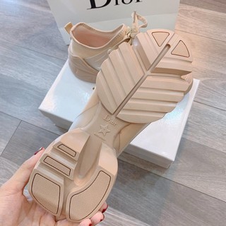 Giầy thể thao Dior