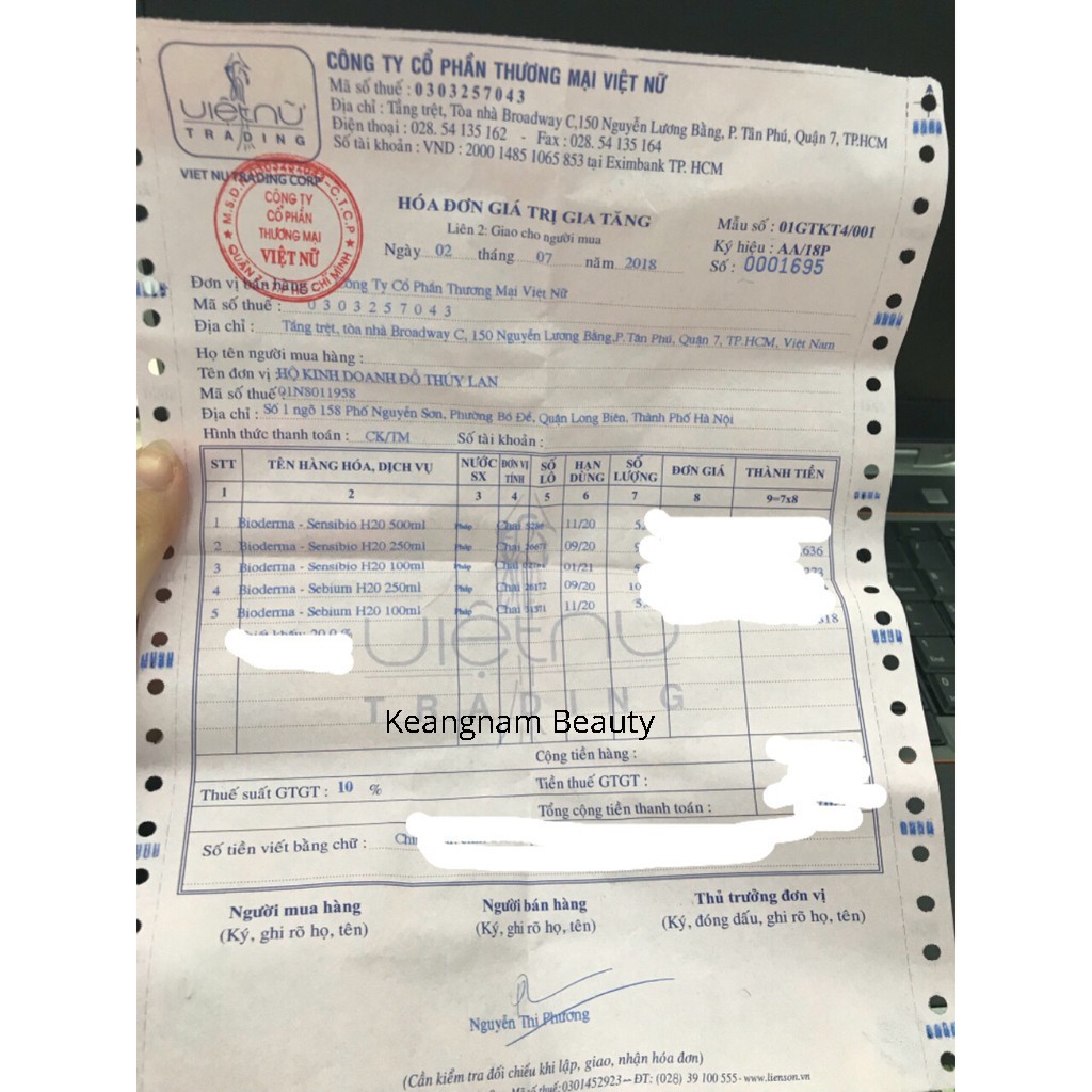 Nước Tẩy Trang Bioderma Mẫu Mới Nắp Nhấn 500ML | BigBuy360 - bigbuy360.vn