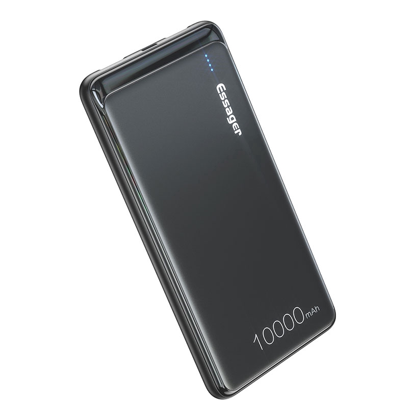 Baseus 15W / 20W 10000mAh Pin sạc dự phòng cho điện thoại di động Powerbank