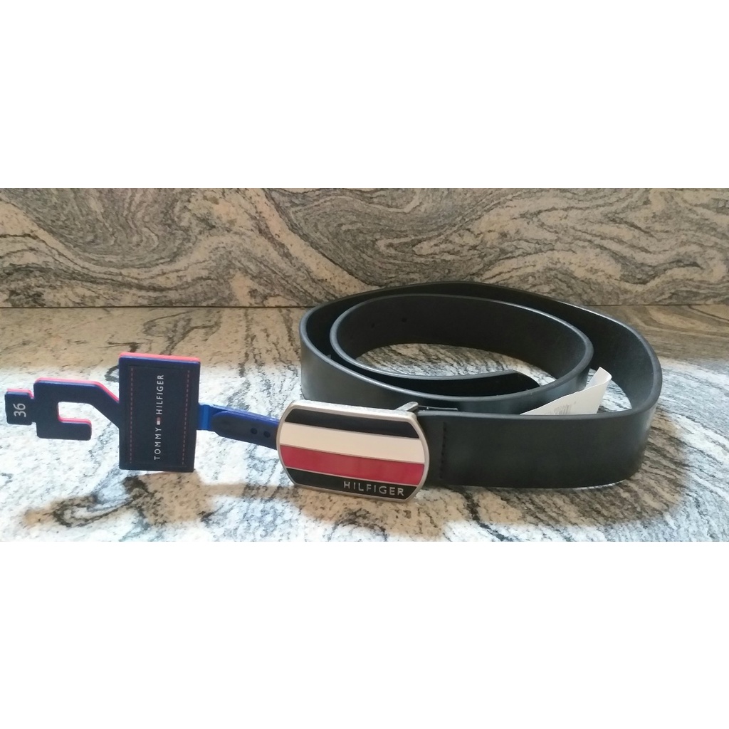 DÂY LƯNG CHẤT LIỆU DA CAO CẤP CỦA TOMMY HILFIGER