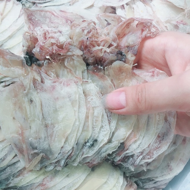 Mực khô mini giá cực sốc | BigBuy360 - bigbuy360.vn