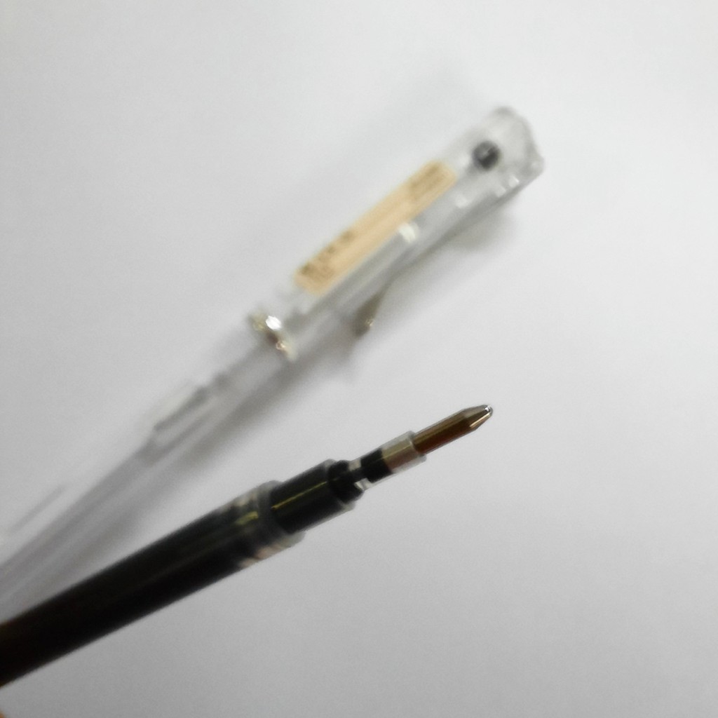 Ngòi bút gel Mire GR-3002 ngòi 1mm