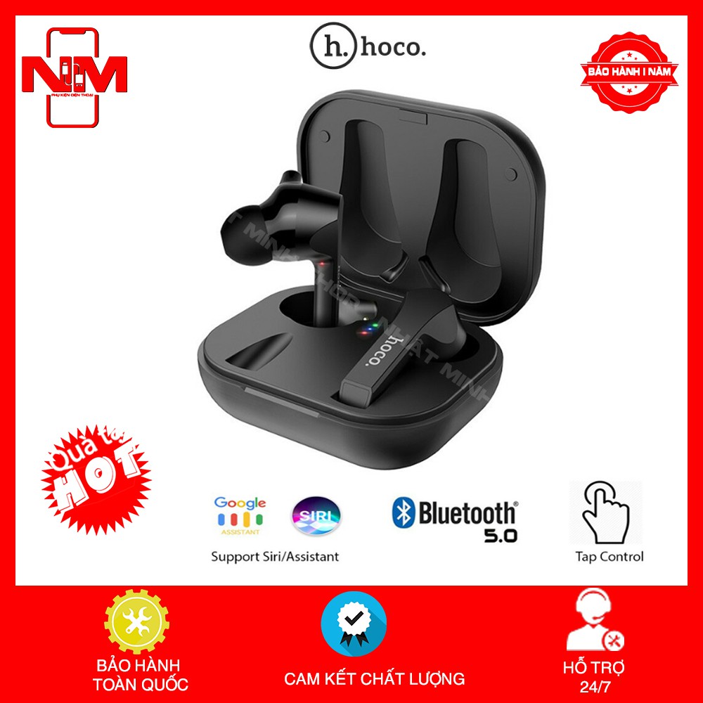 ✢CHÍNH HÃNH✢Tai Nghe Bluetooth Thông Minh Kiêm Pin Sạc Dự Phòng Thế Hệ Mới HOCO ES37