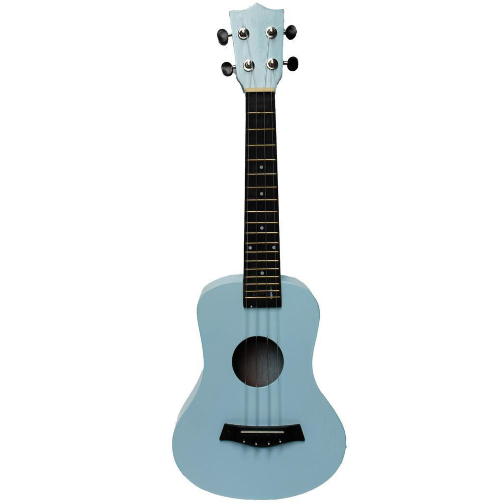 Thanh Lý Đàn Ukulele Concert Soprano Lỗi Nhỏ Hoặc Tồn Kho