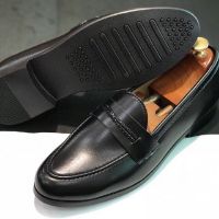 💣[GIÁ HỦY DIÊT] Giày Tây Nam Đế Kép Lịch Lãm (Dây Bính)