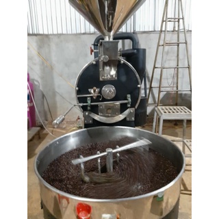CA PHÊ NGUYÊN CHẤT ROBUSTA DĂK LĂK 500G