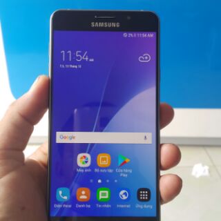 Điện thoại SAM SUNG Galaxy A7 ( 2016 )
