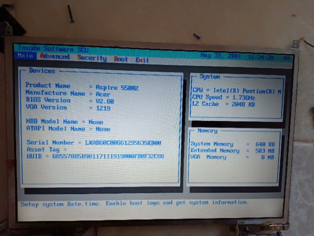 Màn hình laptop 14-17 | BigBuy360 - bigbuy360.vn