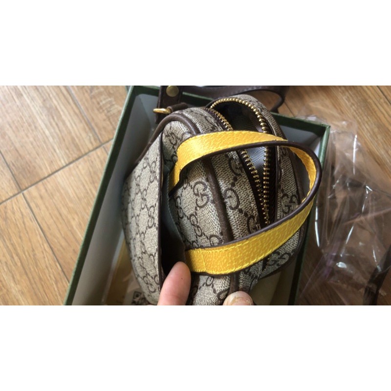 Túi đeo chéo thời trang