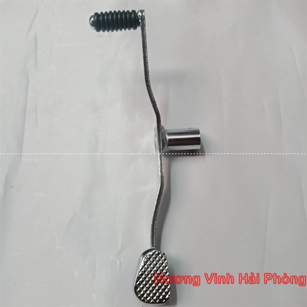 CHÂN CẦN SỐ BÓC DREAM Việt , WAVE