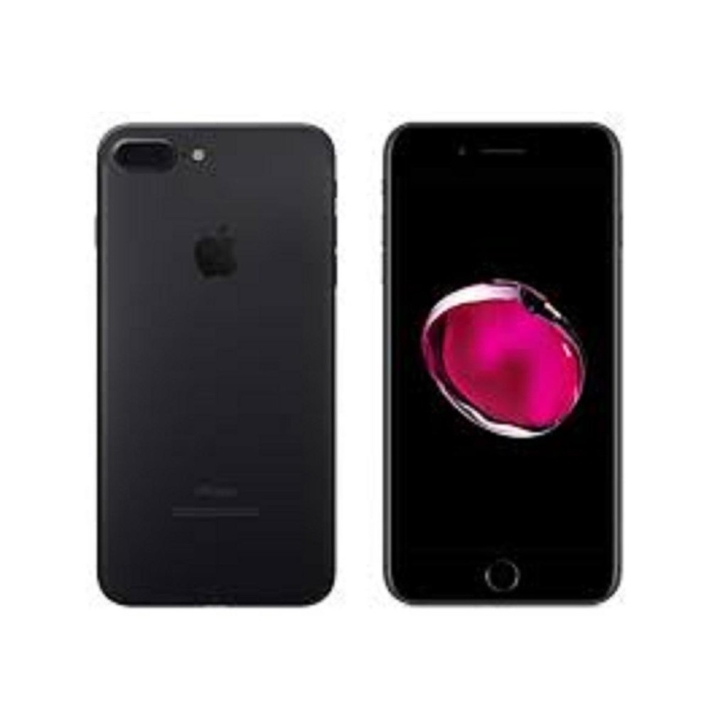 [Mã ELMS5 giảm 7% đơn 300K] điện thoại iphone 7 plus bản Quốc tế CHÍNH HÃNG APPLE zin mới | BigBuy360 - bigbuy360.vn