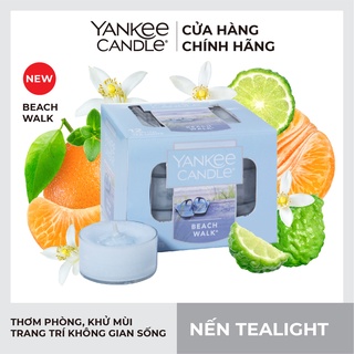 Nến Tealight Yankee Candle - Beach Walk