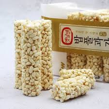 Bỏng cốm gạo 100g Hàn Quốc