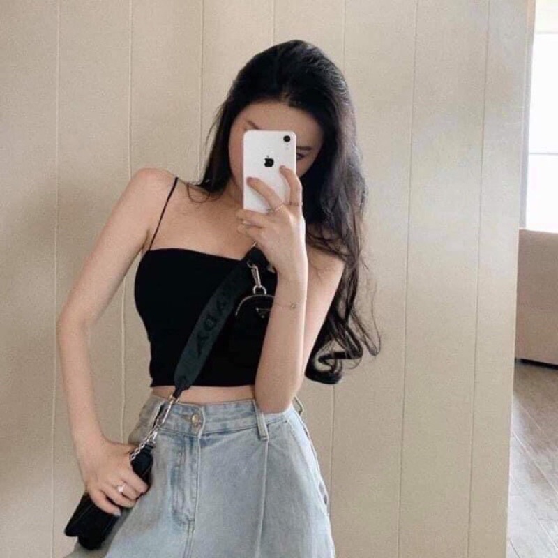 N.T BIGSIZE áo 2 dây