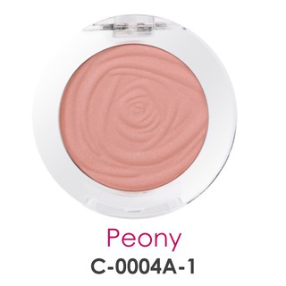 Phấn má City Color Rosy Cheeks