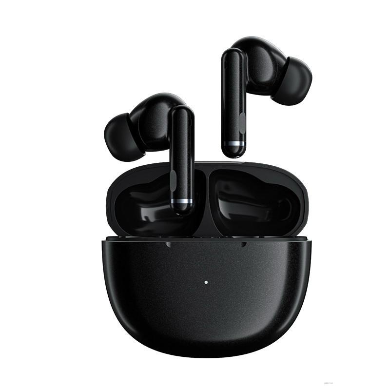 Tai Nghe Bluetooth Không Dây Qcy HT03 5.1 Có Thể Bật Lên Cửa Sổ Chống Tiếng Ồn Cho Tai Nghe Apple