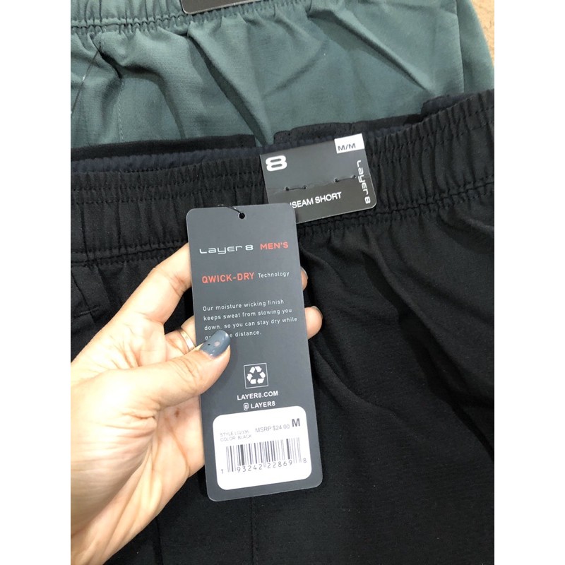 quần shorts thể thao nam xuất xịn | BigBuy360 - bigbuy360.vn