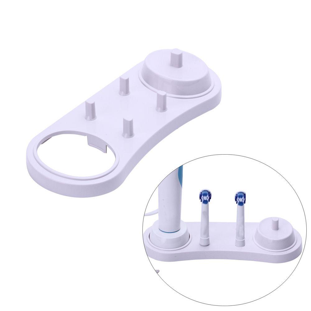 YOLA Giá Đỡ Bàn Chải Đánh Răng Điện Gắn Tường Tiện Dụng Cho Oral B