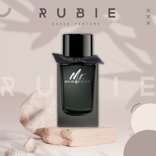 10ml [ Mẫu Thử ] MR BURBERRY - Eau de Parfum - Nước Hoa Nam