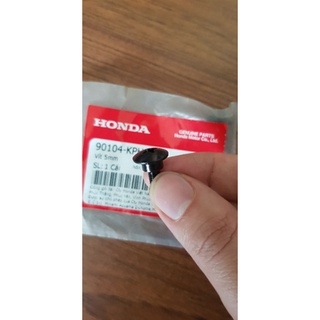 Vít 5mm chính hãng Honda