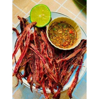 <GIÁ DÙNG THỬ> THỊT LỢN GÁC BẾP- 500G