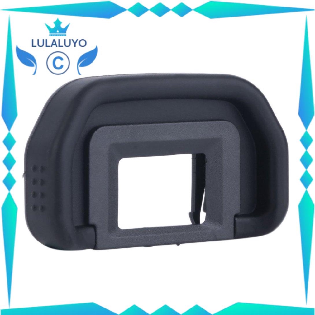 Đệm mắt ngắm dành cho máy ảnh Canon Eos 10d 20d 30d 40d 50d 60d 550d