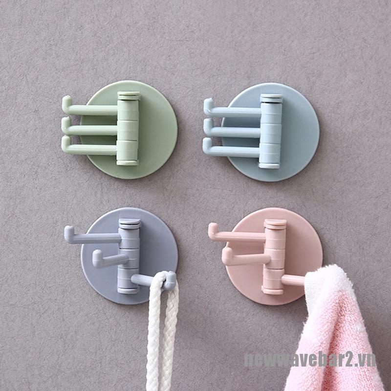 3 Nhánh Cây Treo Mới Xoay Sáng Tạo