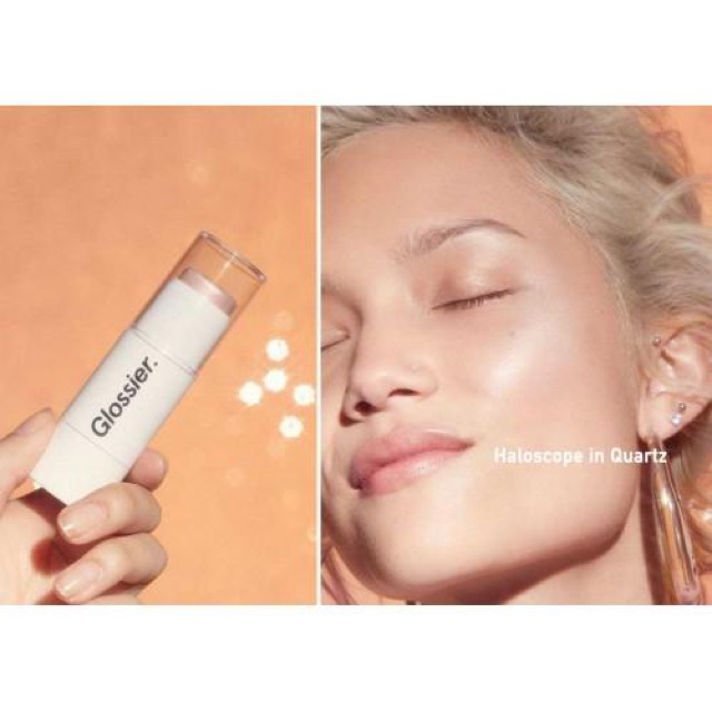Kem bắt sáng Glossier Haloscope Highlighter✨ | BigBuy360 - bigbuy360.vn