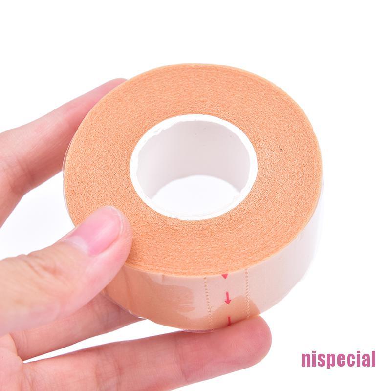 Bảo Vệ Gót Chân Khi Đeo Giày Cao Gót Chống Thấm Nước