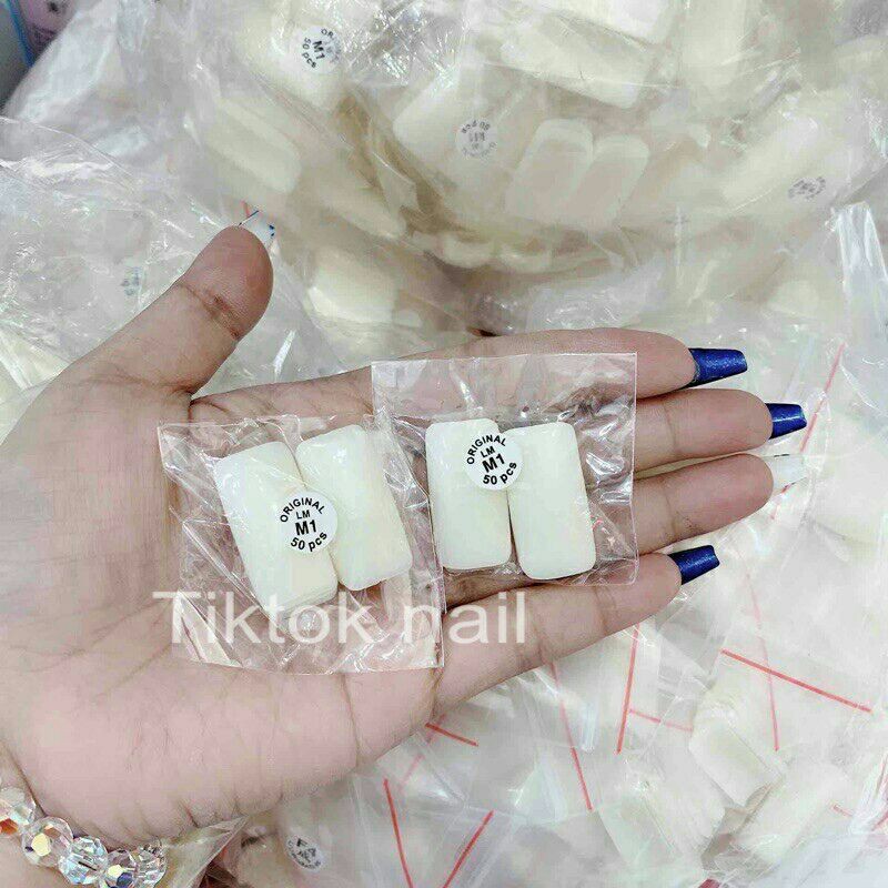 Móng F4 M1 cho người tập vẽ