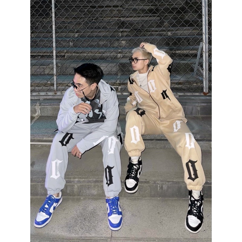 Nguyên set OMBRE BLENDING | BigBuy360 - bigbuy360.vn