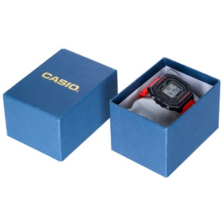 Đồng hồ Nam Casio W-218H-4BVDF