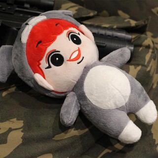 Doll Chanyeol- EXO