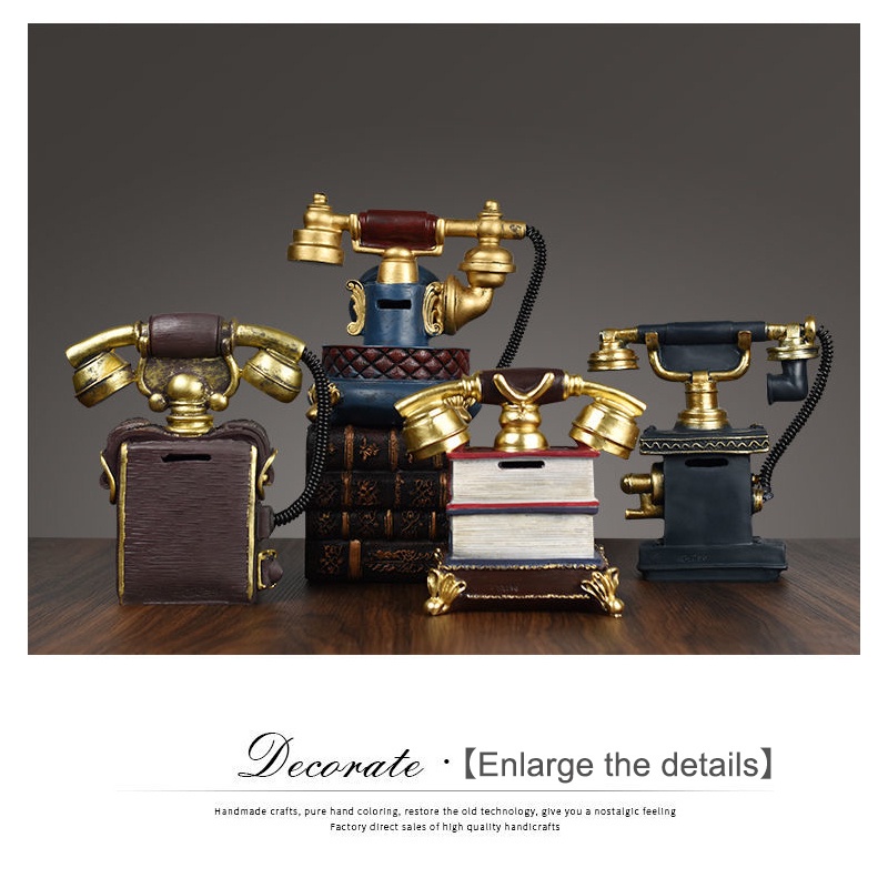 AIMI Hiện Đại Đồ Trang Trí Phòng Ngủ Tượng Decor Sáng Tạo Đồ Decor PhòNg KháCh Quầy Tối Giản Đồ Trang Trí Bàn Học