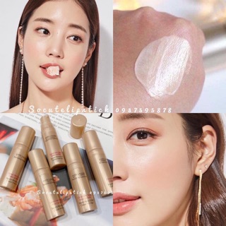 ❤️ Wake Up Balm - kem bôi căng bóng và giúp da glow tỏa sáng ❤️