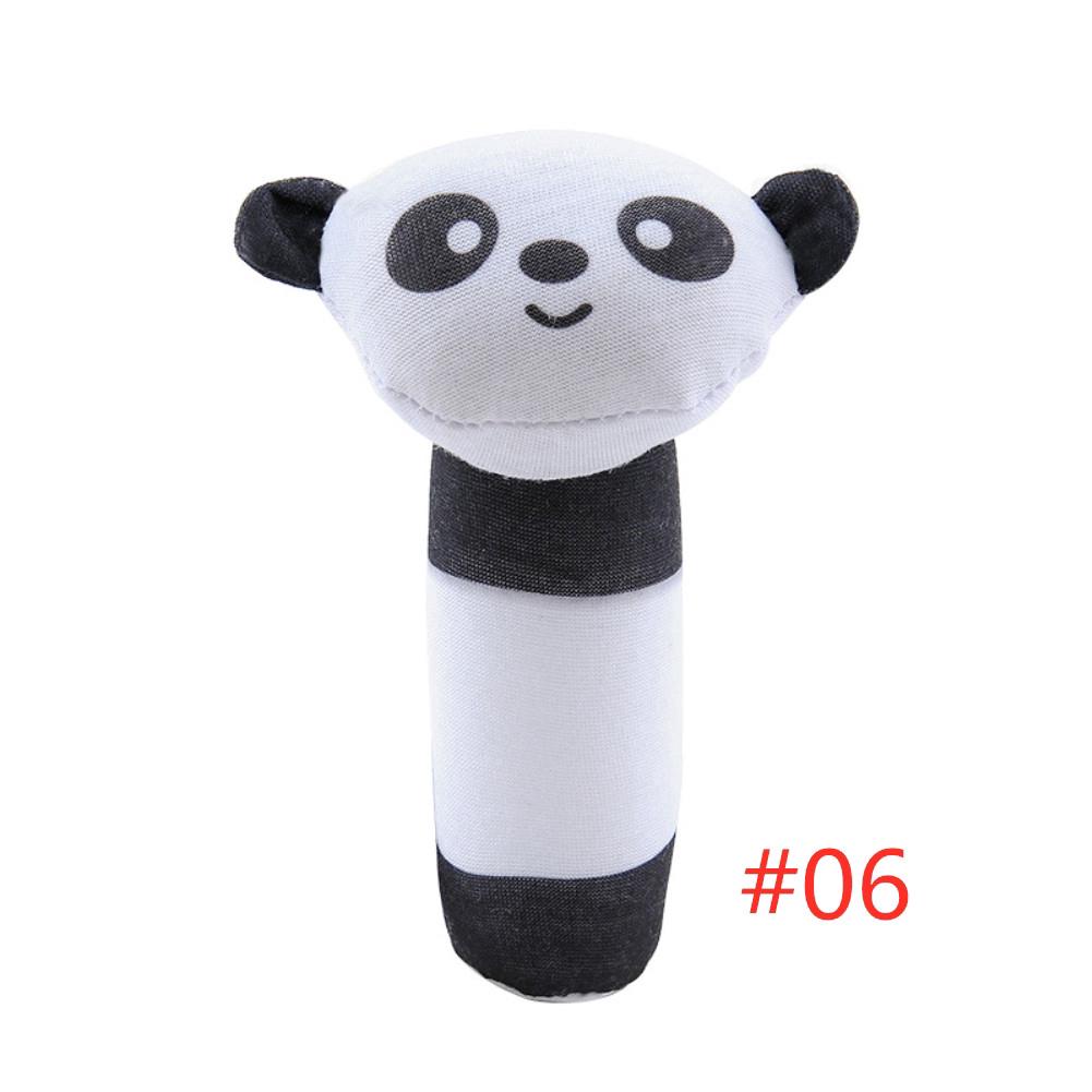 Thú bông bò sữa đồ chơi dễ thương