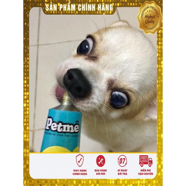 🐶🐱Gel dinh dưỡng Petme Plus Gel dành cho cún mèo💦