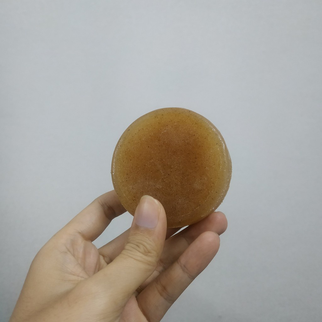 Xà Bông Gừng Làm Sạch Sâu, Giảm Thâm Cho Da, Ngăn Ngừa Và Làm Mờ Mụn Lưng Hiệu Quả 100g | BigBuy360 - bigbuy360.vn