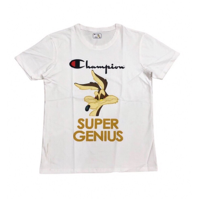 Áo Thun Cotton 4 Chiều Nam 45kg-70kg Log0221-3