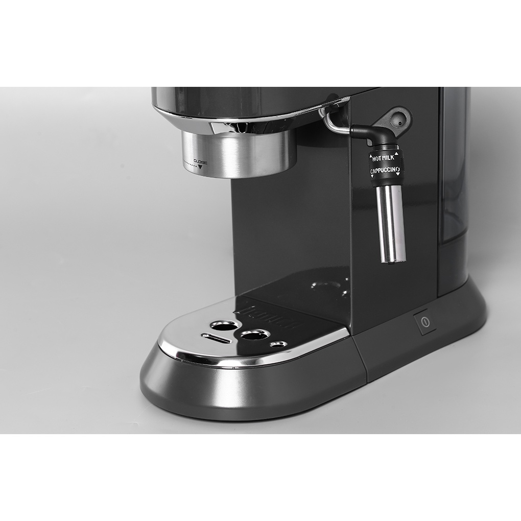 [Delonghi EC 785.GY] Máy Pha Cà Phê Delonghi EC785.GY, Bảo hành chính hãng 12 tháng