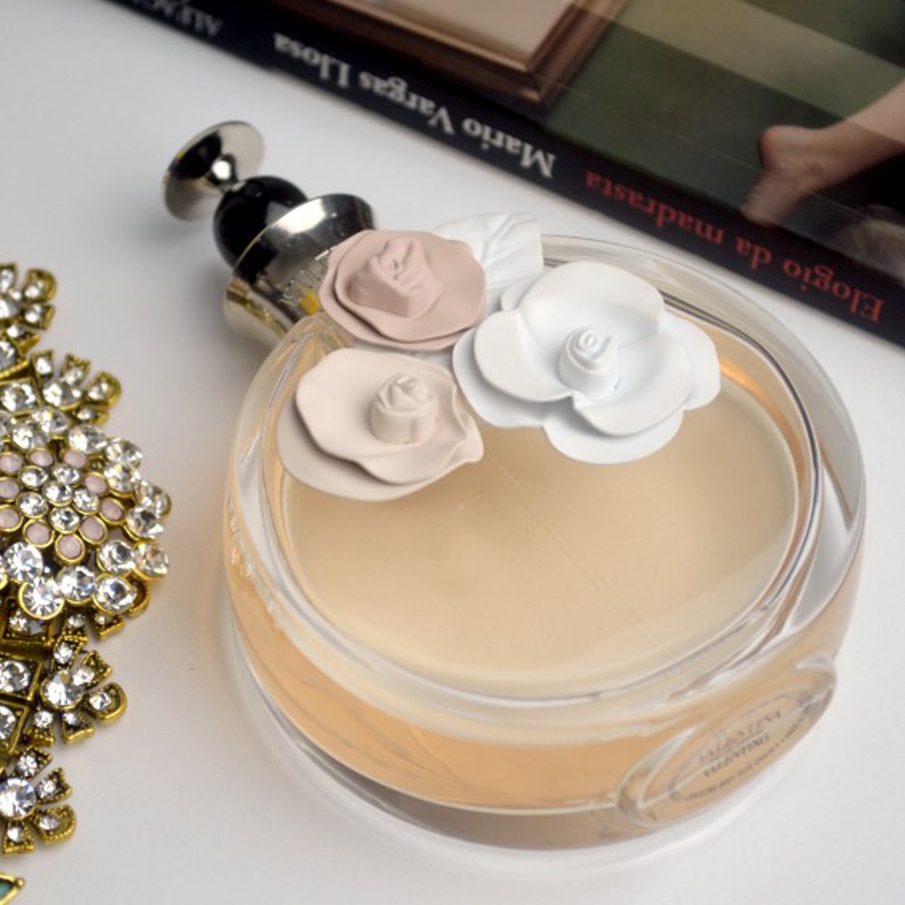 Nước Hoa Nữ Valentina - Nước Hoa Nữ VALENTINO - Nước Hoa Nữ Gợi Cảm -  Nước Hoa Nữ Tươi Mát | BigBuy360 - bigbuy360.vn