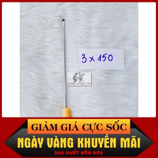 TÔ VÍT TOPWIN 3" 2 CẠNH - 4 CẠNH