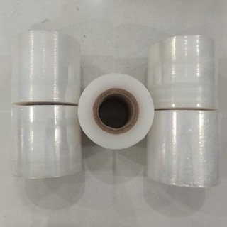 Cuộn màn co nilon quấn bụng,ủ tê