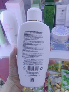 Combo các sp chăm sóc đang khuyến mãi