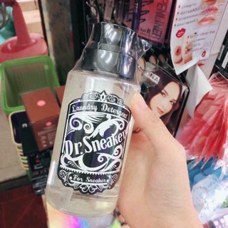 DUNG DỊCH VỆ SINH GIÀY THÁI LAN