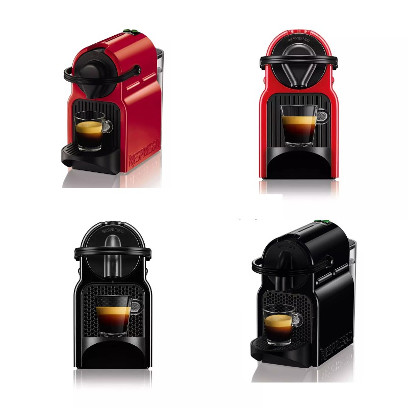 Máy pha cà phê đa năng Nestle Nespresso Inissia C40