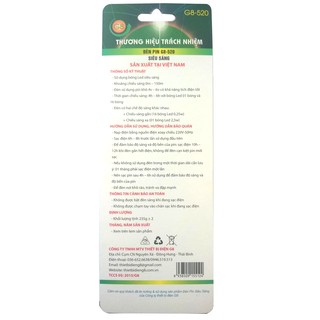 Đèn PIN Đa Năng 2 trong 1 KM-8730