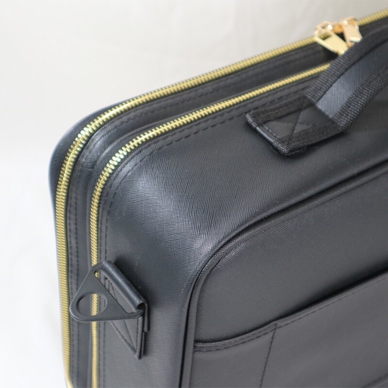 Cốp Đựng Đồ Phun Xăm, Trang Điểm, Nail, Mỹ Phẩm Văng Vải Bố